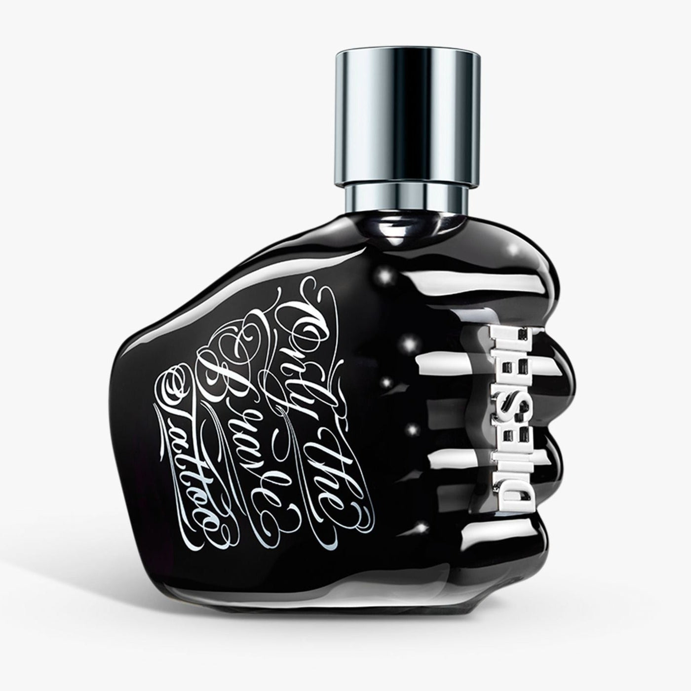 Diesel Only the Brave Tattoo Eau de Toilette 50ml Spray