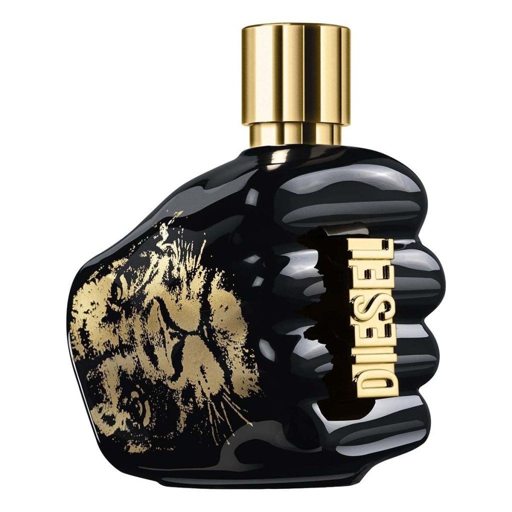 Diesel Spirit of the Brave Eau de Toilette 50ml Spray