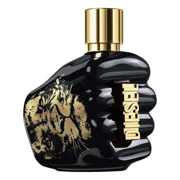 Diesel Spirit of the Brave Eau de Toilette 50ml Spray