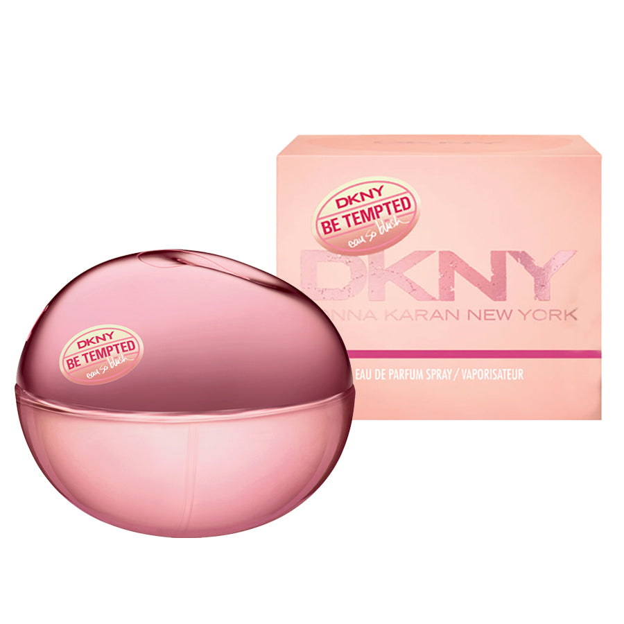 DKNY Be Tempted Eau So Blush Eau de Parfum 100ml Spray