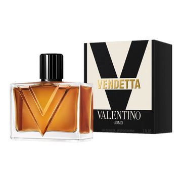 Valentino Uomo Vendetta Eau de Parfum 90ml Spray