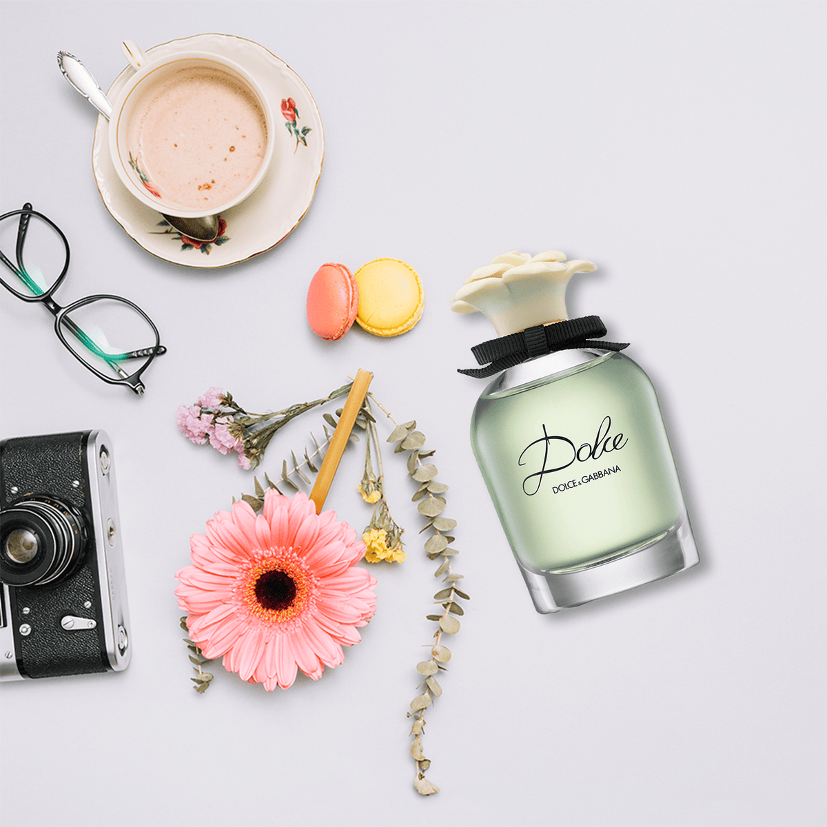 Dolce & Gabbana Dolce Eau de Parfum 50ml Spray
