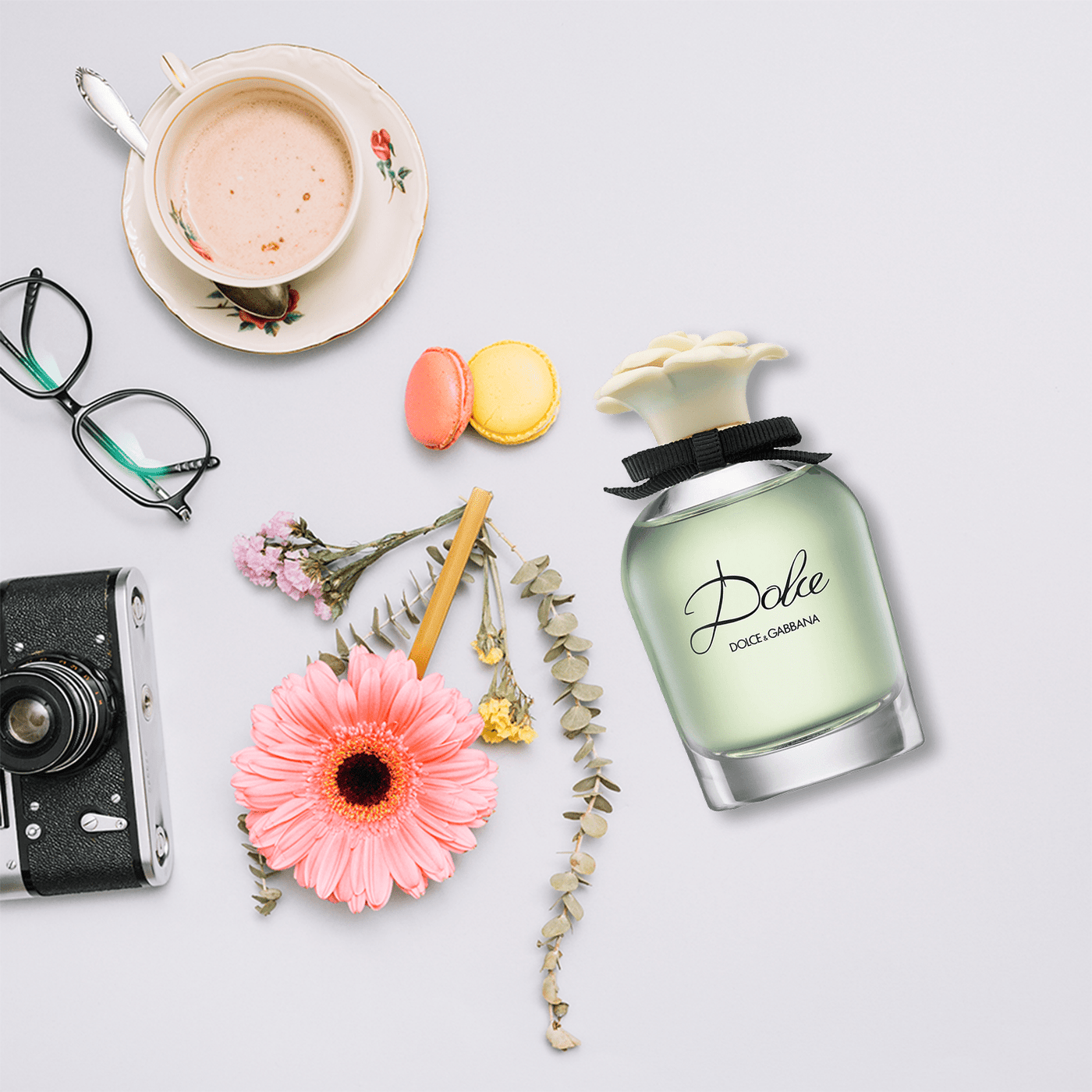 Dolce & Gabbana Dolce Eau de Parfum 50ml Spray