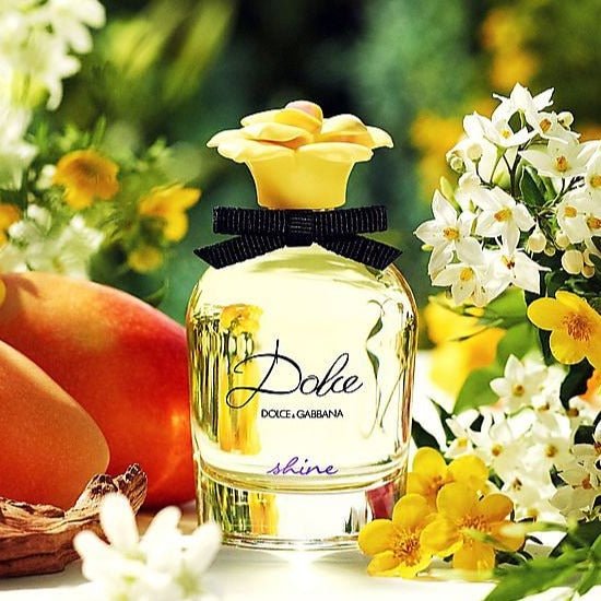 Dolce & Gabbana Dolce Eau de Parfum 50ml Spray