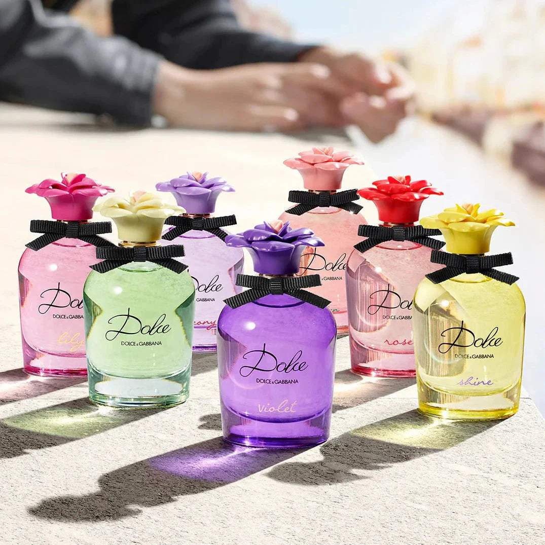 Dolce & Gabbana Dolce Eau de Parfum 50ml Spray