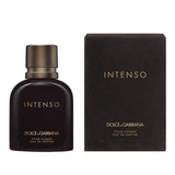 Dolce & Gabbana Pour Homme Intenso Eau de Parfum 75ml Spray