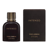 Dolce & Gabbana Pour Homme Intenso Eau de Parfum 75ml Spray