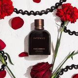 Dolce & Gabbana Pour Homme Intenso Eau de Parfum 75ml Spray