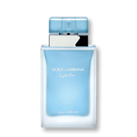 Dolce & Gabbana Light Blue Eau Intense Eau de Parfum 100ml Spray