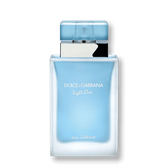 Dolce & Gabbana Light Blue Eau Intense Eau de Parfum 50ml Spray