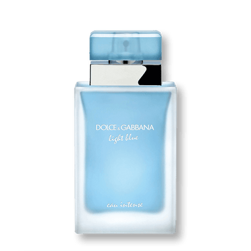 Dolce & Gabbana Light Blue Eau Intense Eau de Parfum 50ml Spray