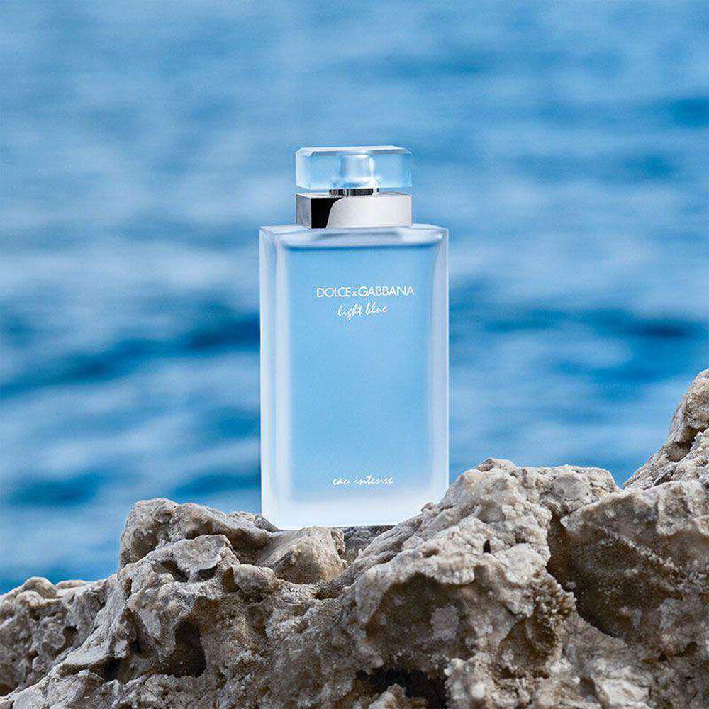 Dolce & Gabbana Light Blue Eau Intense Eau de Parfum 100ml Spray
