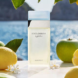 Dolce & Gabbana Light Blue Eau De Toilette 100ml Spray