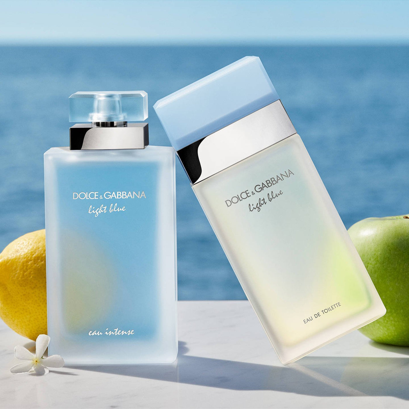 Dolce & Gabbana Light Blue Eau De Toilette 50ml Spray