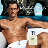 Dolce & Gabbana Light Blue Eau de Toilette 200ml Spray