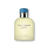 Dolce & Gabbana Light Blue Eau de Toilette 200ml Spray