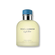 Dolce & Gabbana Light Blue Eau de Toilette 100ml Spray