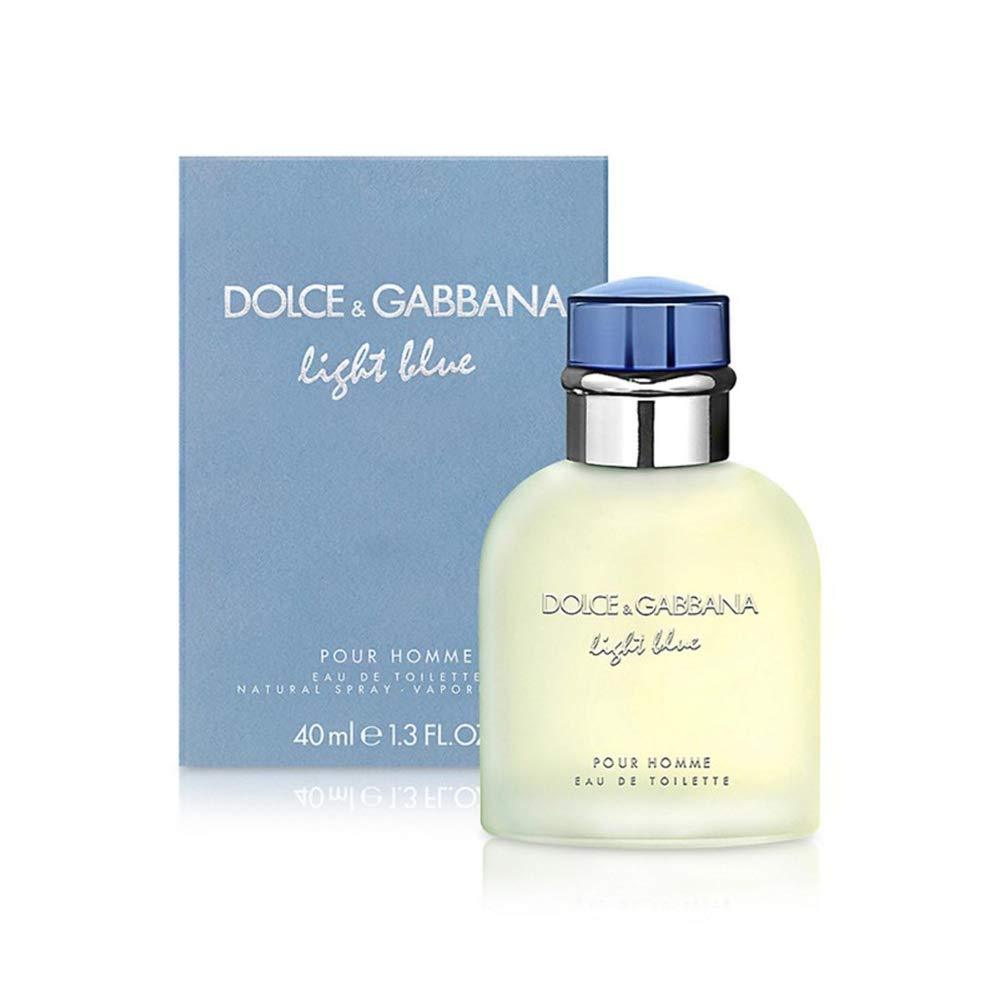 Dolce & Gabbana Light Blue Eau de Toilette 100ml Spray