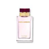 Dolce & Gabbana Pour Femme Eau de Parfum 25ml Spray