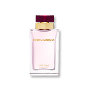 Dolce & Gabbana Pour Femme Eau de Parfum 25ml Spray
