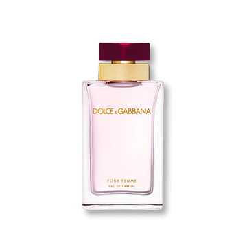 Dolce & Gabbana Pour Femme Eau de Parfum 25ml Spray