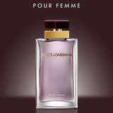 Dolce & Gabbana Pour Femme Eau de Parfum 25ml Spray