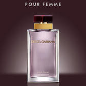 Dolce & Gabbana Pour Femme Eau de Parfum 25ml Spray