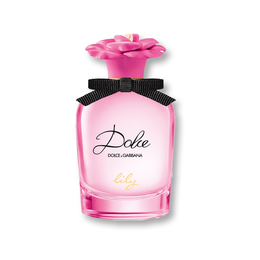 Dolce & Gabbana Dolce Lily Eau de Toilette 30ml Spray