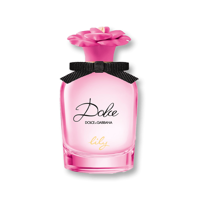 Dolce & Gabbana Dolce Lily Eau de Toilette 50ml Spray