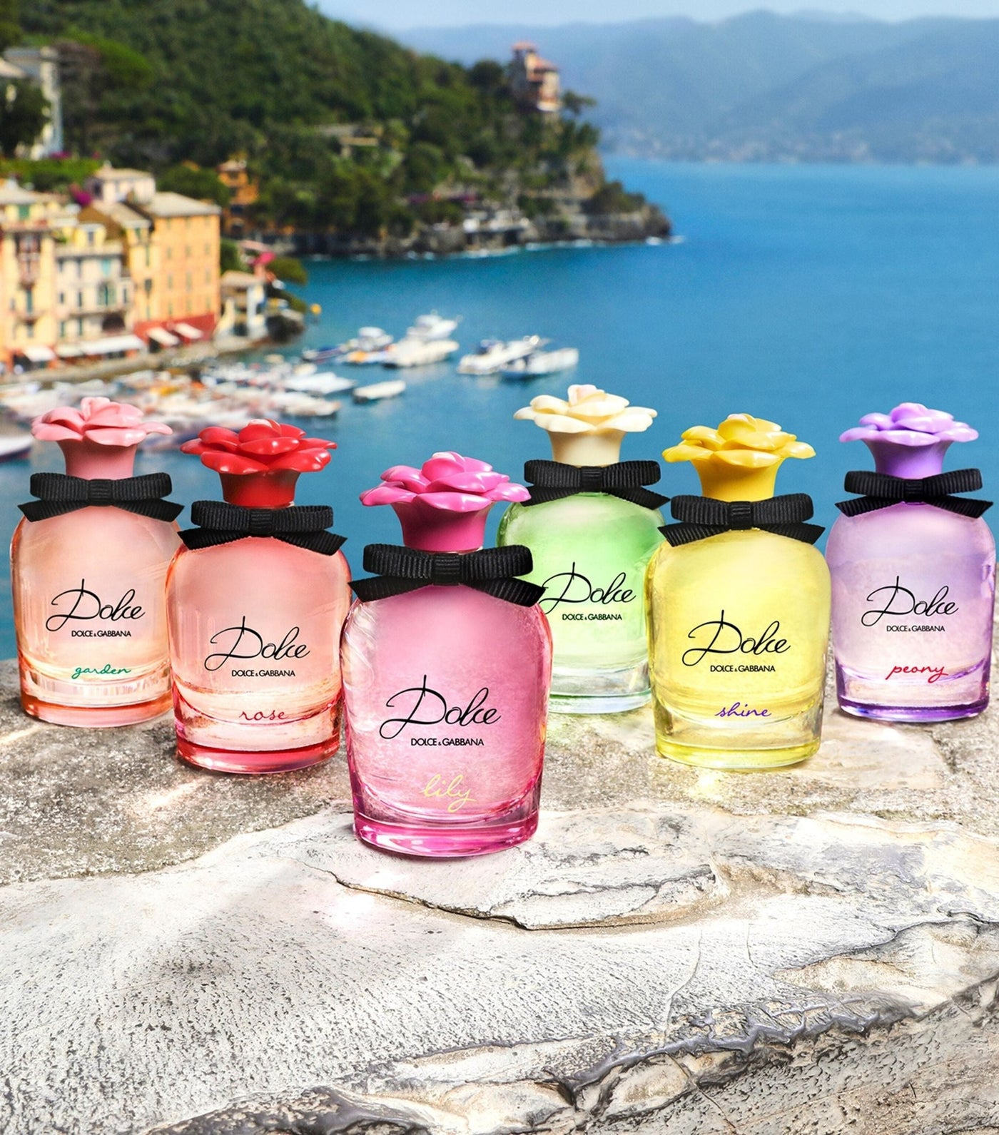 Dolce & Gabbana Dolce Lily Eau de Toilette 30ml Spray