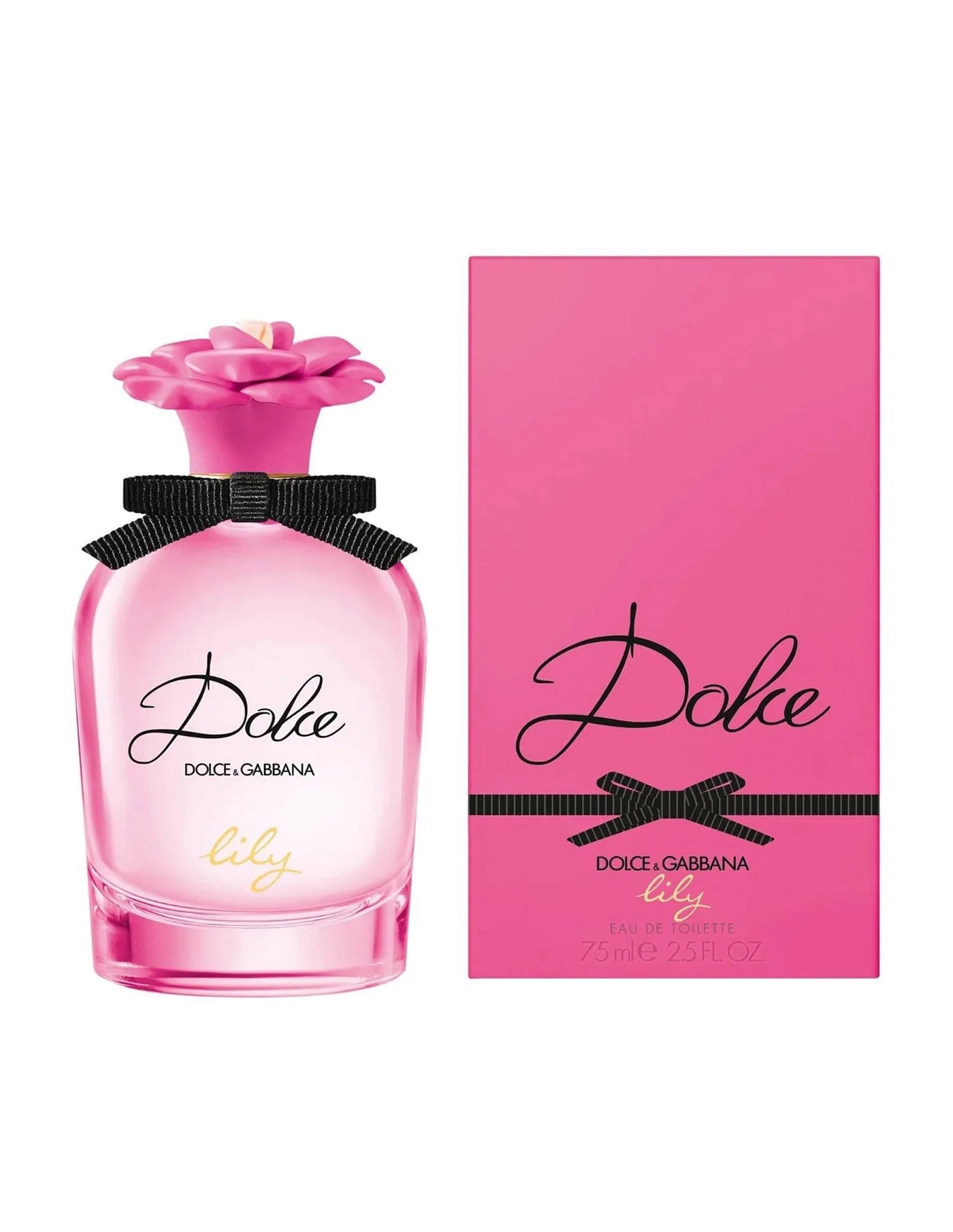 Dolce & Gabbana Dolce Lily Eau de Toilette 75ml Spray
