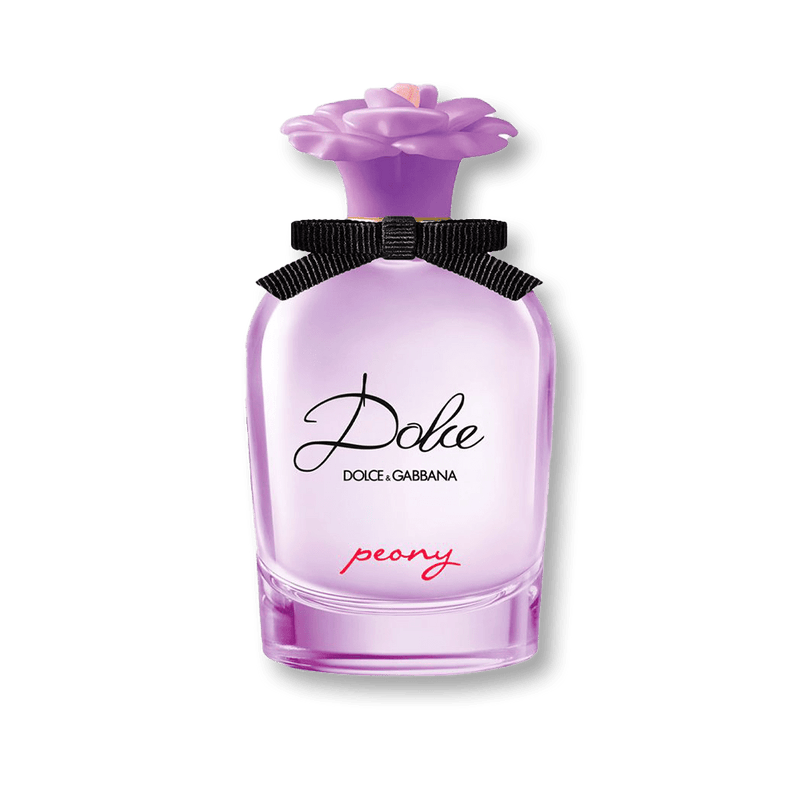 Dolce & Gabbana Dolce Peony Eau de Parfum  50ml