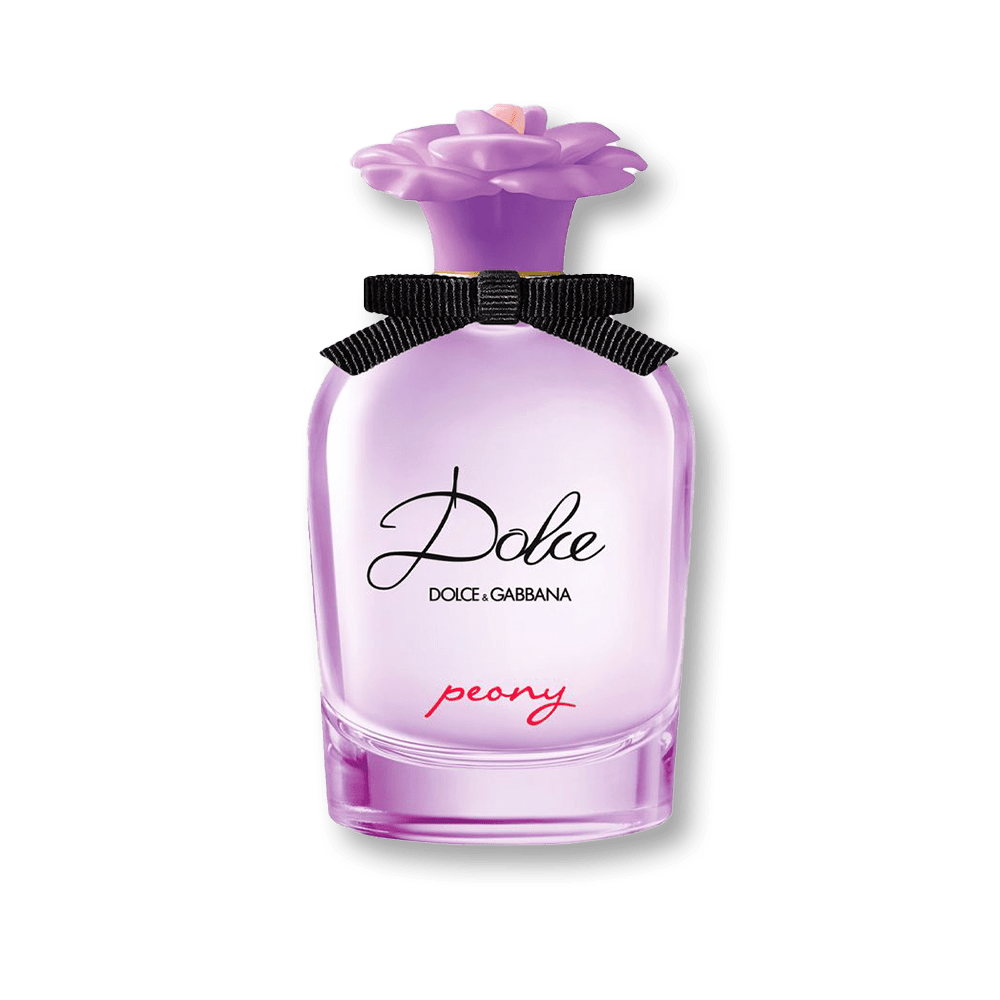 Dolce & Gabbana Dolce Peony Eau de Parfum 50ml