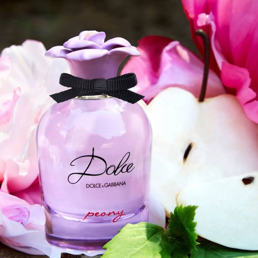 Dolce & Gabbana Dolce Peony Eau de Parfum 75ml