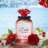 Dolce & Gabbana Dolce Rose Eau de Toilette 75ml Spray