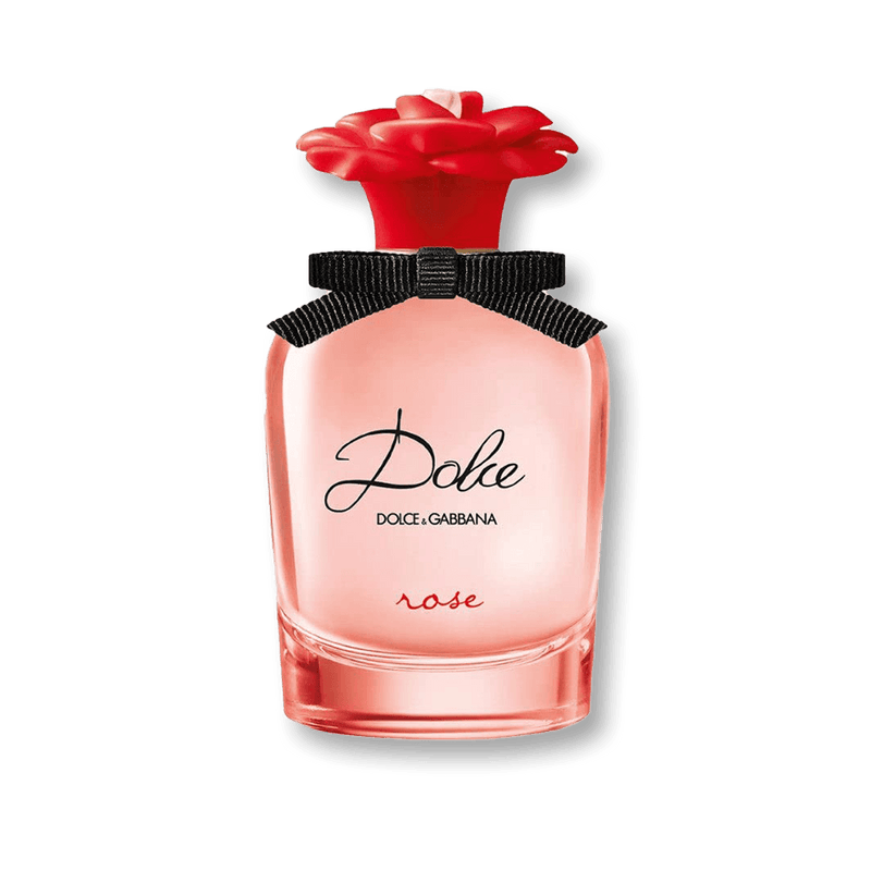 Dolce & Gabbana Dolce Rose Eau de Toilette 50ml Spray