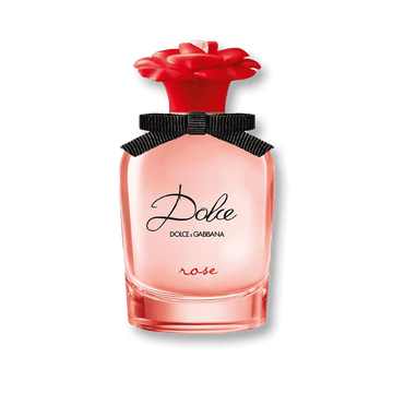 Dolce & Gabbana Dolce Rose Eau de Toilette 50ml Spray