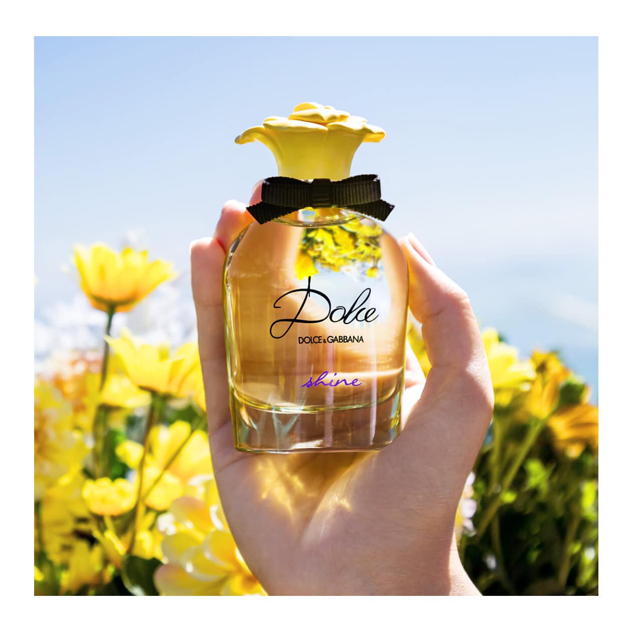 Dolce & Gabbana Dolce Shine Eau de Parfum 75ml Spray