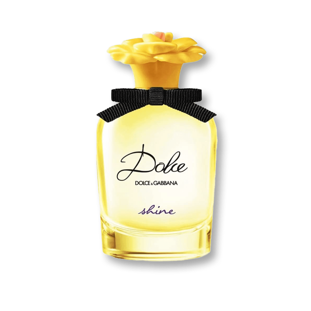 Dolce & Gabbana Dolce Shine Eau de Parfum 50ml Spray