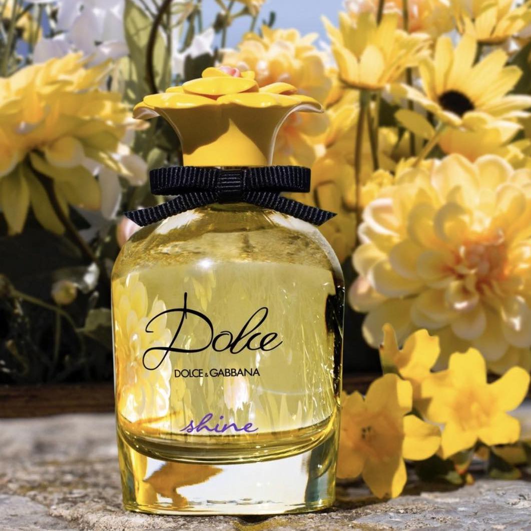 Dolce & Gabbana Dolce Shine Eau de Parfum 50ml Spray