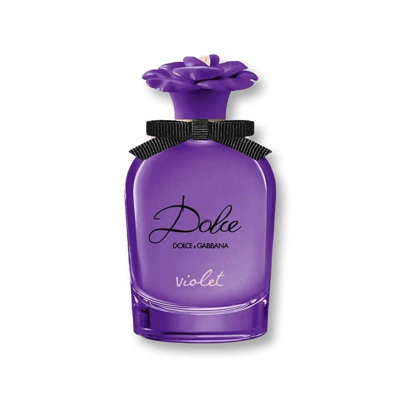 Dolce & Gabbana Dolce Violet Eau de Toilette 75ml Spray