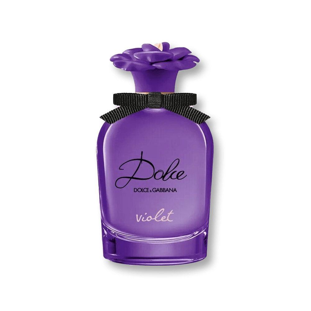 Dolce & Gabbana Dolce Violet Eau de Toilette 75ml Spray
