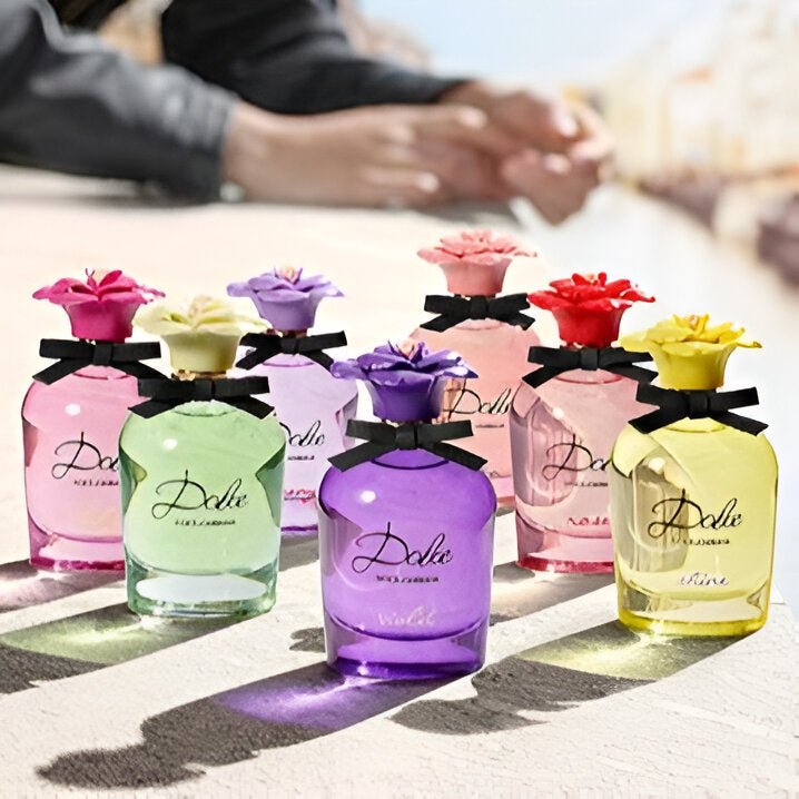 Dolce & Gabbana Dolce Violet Eau de Toilette 50ml Spray