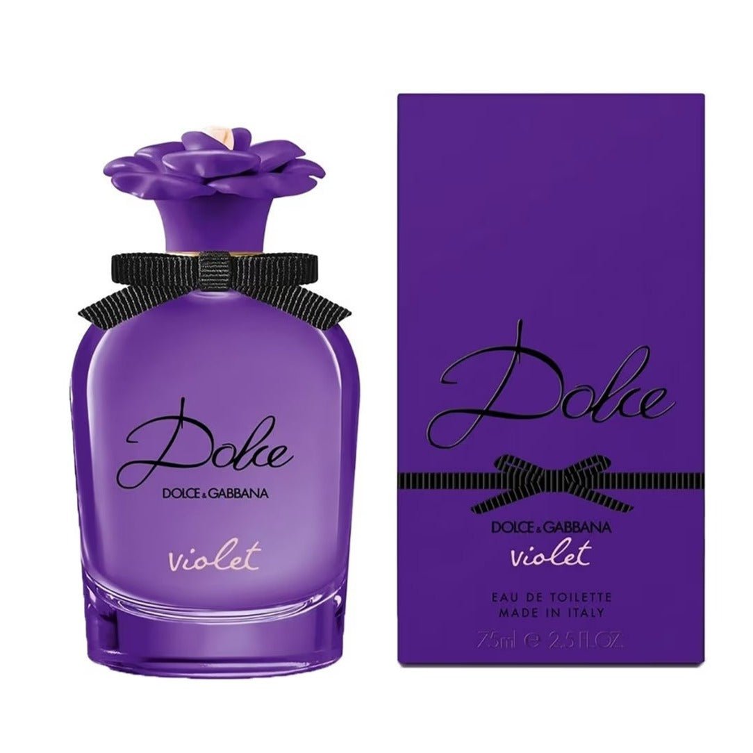 Dolce & Gabbana Dolce Violet Eau de Toilette 30ml Spray