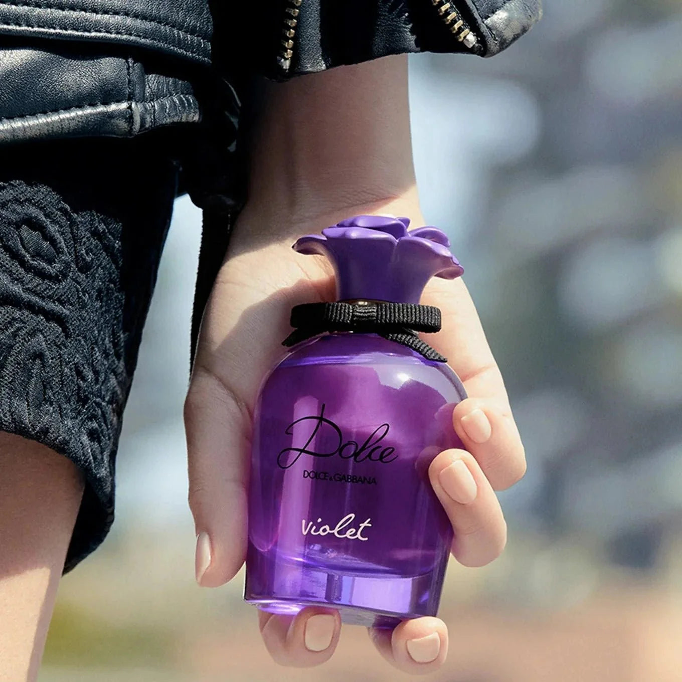 Dolce & Gabbana Dolce Violet Eau de Toilette 30ml Spray