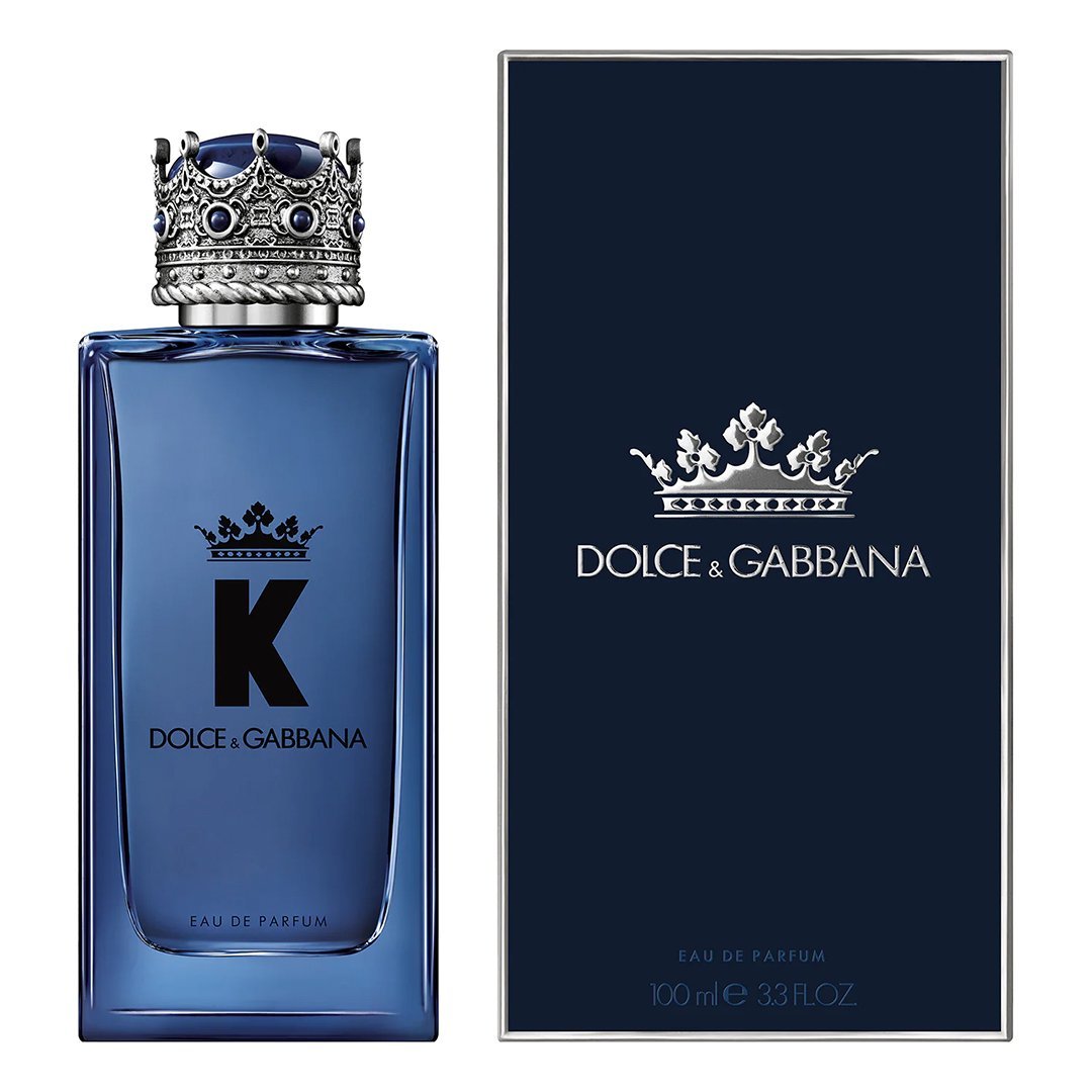 Dolce & Gabbana K Eau de Parfum 50ml Spray