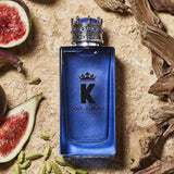 Dolce & Gabbana K Eau de Parfum 150ml Spray