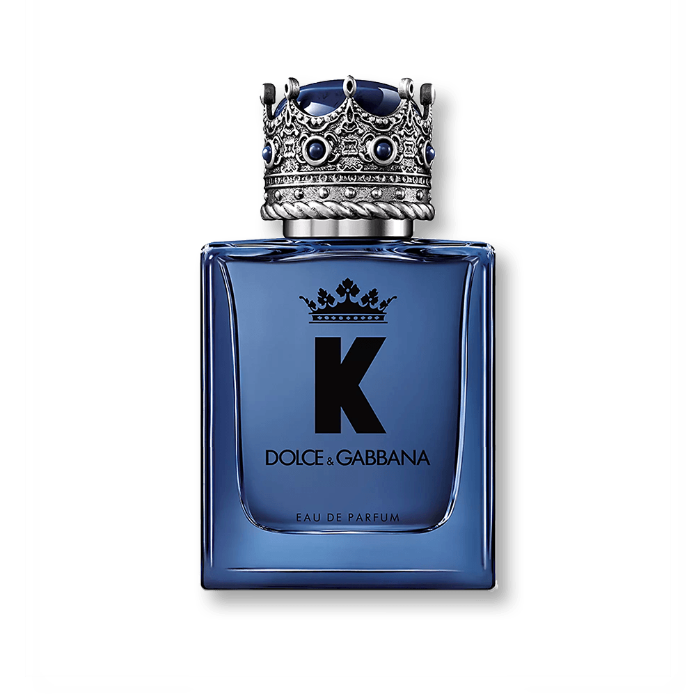 Dolce & Gabbana K Eau de Parfum 150ml Spray