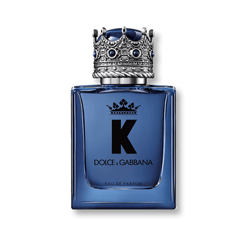 Dolce & Gabbana K Eau de Parfum 200ml Spray