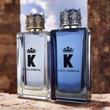 Dolce & Gabbana K Eau de Parfum Intense 100ml Spray